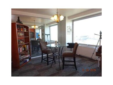 Dining Room.