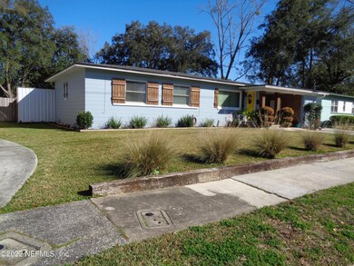 4603 Jammes Rd, Jacksonville, FL 32210 - photo 2