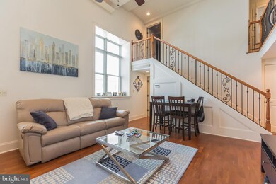 542 E Hector St unit 5, Conshohocken, PA 19428 - photo 3