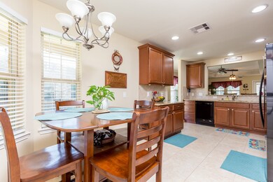 522 Feather Grass Way, Richmond, TX 77469 - photo 7