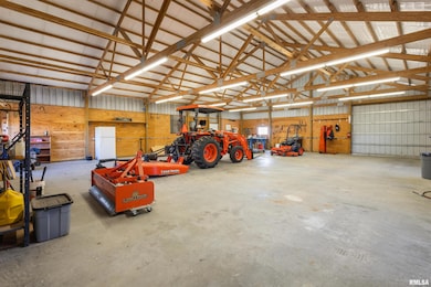 625 Sullivan Rd, Goreville, IL 62939 - photo 5