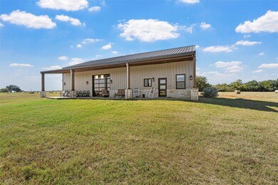 684 County Road 473, Lott, TX 76656 - photo 4