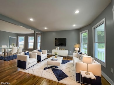 59 W Stewart St, Washington, NJ 07882 - photo 4