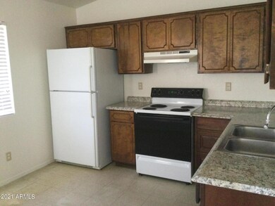 4837 E Caballero Cir unit 2, Mesa, AZ 85205 - photo 6