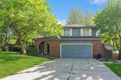 3714 Skyline Dr, Des Moines, IA 50310 - photo 3