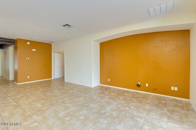 Tile floors in all the right places