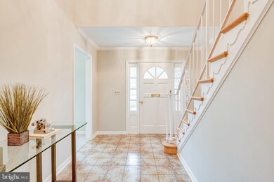 9236 Chapel Hill Terrace, Fairfax, VA 22031 - photo 4