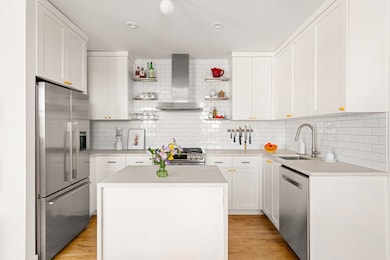 344 Degraw St unit PHA, Brooklyn, NY 11231 - photo 4