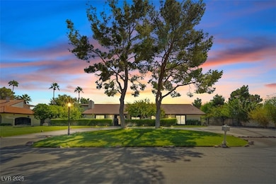 3221 Montecito Dr, Las Vegas, NV 89120 - photo 5