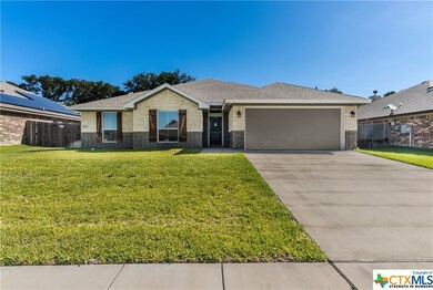 1034 Declaration Dr, Copperas Cove, TX 76522 - photo 2