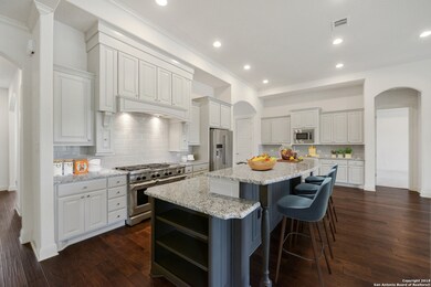 24206 Mateo Ridge, San Antonio, TX 78261 - photo 6