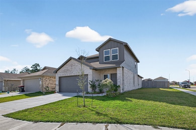 24251 Copperleaf Bay Ln, Spring, TX 77373 - photo 2