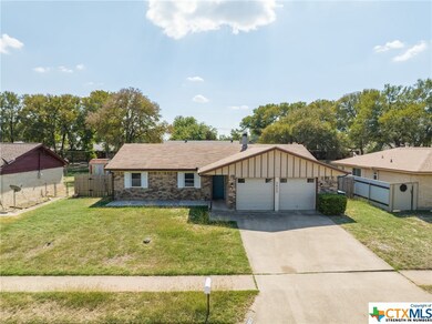 2823 Veterans Ave, Copperas Cove, TX 76522 - photo 2