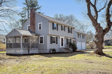 3 Notre Dame Rd, Acton, MA 01720 - photo 2