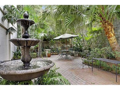 Garden.