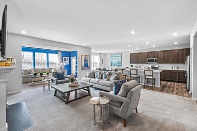 1975 E 110th Ln, Crown Point, IN 46307 - photo 2