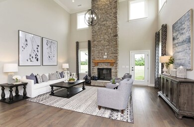 Dogwood Great Room