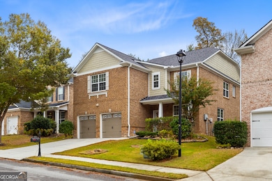 5931 Sharp Dr SE, Mableton, GA 30126 - photo 2