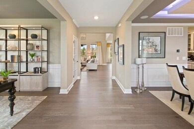 342 Riverine Dr, Pittsboro, NC 27312 - photo 3