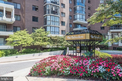 The Belvedere unit 212, Arlington, VA 22209 - photo 5