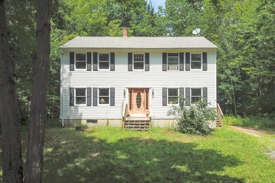 9 Sparsam St, Lisbon, ME 04252 - photo 2