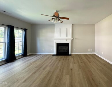 321 Grassy Point Rd, Apex, NC 27502 - photo 4