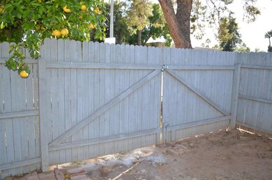 RV GATE