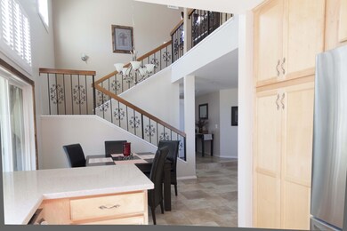 8.  Pl West 38234 - Staircase