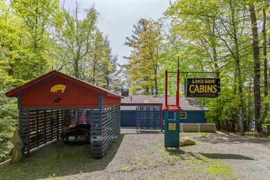 11 Fells Cove Rd, Newbury, NH 03255 - photo 3