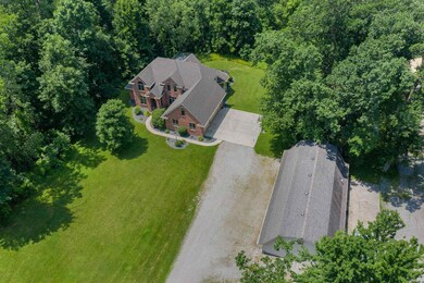 732 S Roussey Rd, New Haven, IN 46774 - photo 5