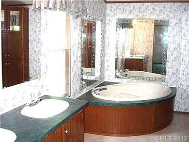Bathroom - Master Bath