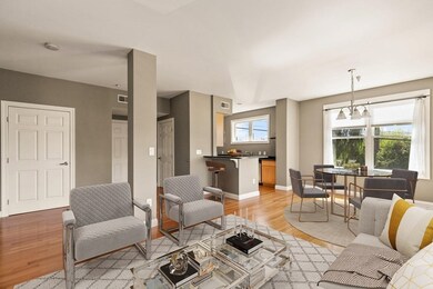 270 Cedar St unit 4, Somerville, MA 02145 - photo 2