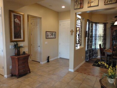 Entry Way