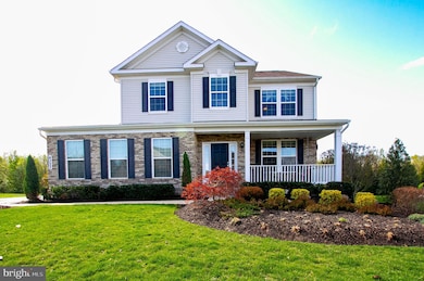 4323 Jordan Way, Perry Hall, MD 21128 - photo 7