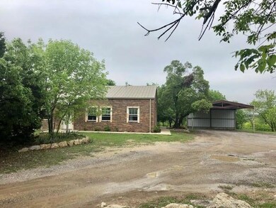 3101 Veal Station Rd, Weatherford, TX 76085 - photo 3