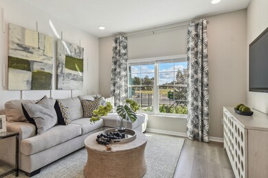 Interior - Representational Photo