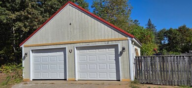 27 Coburn Ave, Dixfield, ME 04224 - photo 2