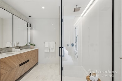 The Rockwell unit 11 E, New York, NY 10025 - photo 6