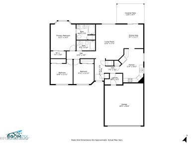 3936 S Corey Dr, Tucson, AZ 85730 - photo 2