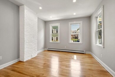 8 Cook St unit SF, Charlestown, MA 02129 - photo 3