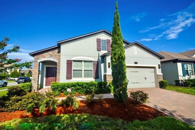 5174 Appenine Loop E, St. Cloud, FL 34771 - photo 3