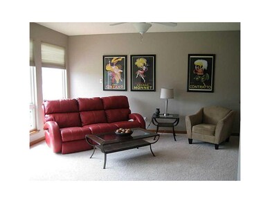 Great Room.