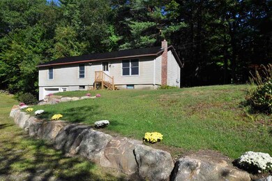 75 Foothills Rd, Bradford, NH 03221 - photo 3