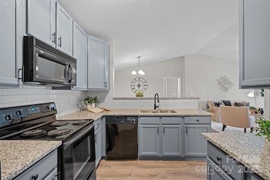 17178 Red Feather Dr unit 17178, Charlotte, NC 28277 - photo 6