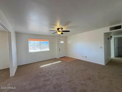 4865 E Kensington St, Sierra Vista, AZ 85650 - photo 2