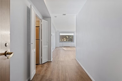 Gateway Towers unit 11-O, Pittsburgh, PA 15222 - photo 5