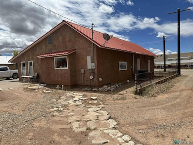 646 E Ave E Ave, Fort Sumner, NM 88119 - photo 4