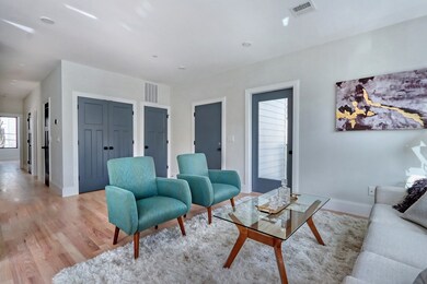 16 Marmion St unit 2, Jamaica Plain, MA 02130 - photo 3