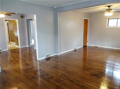 You'll love the space and openness of the Family R