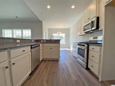 328 Palm Terrace Loop unit Lot 108 Live Oak, Conway, SC 29526 - photo 6